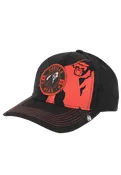 Arden Cap - Black