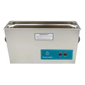 Powersonic Benchtop Cleaner Tank – P1200HT-45