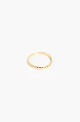 MARRIN COSTELLO Melrose Band - gold