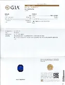 Large Ceylon Sapphire GIA with 1.34 Carat tw Diamonds in Platinum Ring