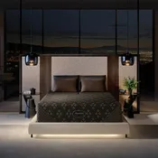 Beautyrest Black® Hybrid Series Four XCS 15" Medium Mattress