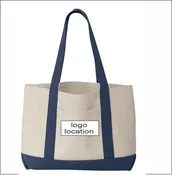 City of Woodstock   Leeward Boater Tote