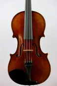 Used German Violin
