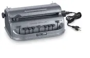 Electric Perkins Brailler