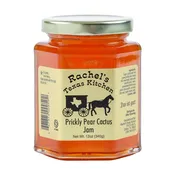 Prickly Pear Cactus Jam