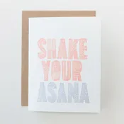 ASANA