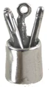 212838 PEN PENCIL HOLDER *MADE TO ORDER