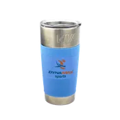 Dynamax Sports 20 oz Tumbler, Blue