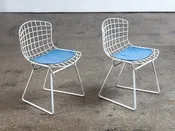 Bertoia Baby Chairs — OAM