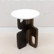 Apoli Side Table by Kifu Paris