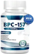 BPC-157 Mcg 1000