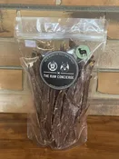 Air-Dried Lamb Tenderloin - 8 oz. — Canine to Five