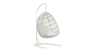 Amelia | Hanging Chair - Sand