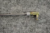 Complete Pedal Rod