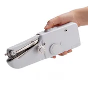 Handheld sewing machine ZDML-2
