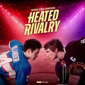 [07/10] Heated Rivalry (Original Soundtrack) [PRE-ORDER]
