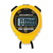Accusplit Stopwatch Pro Survivor A601x