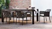 Ancho Extendable Dining Table