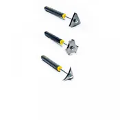 Essential Scrapers Bundle