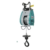 230 Electric Wire Winch