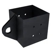 4x4 Middle Hanger Bracket for Hanging a Hammock or Swing