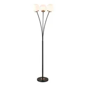 64" Mid-Century Floor Lamp