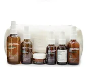6-piece non tox skin care starter set
