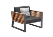 Avant Club Chair – Outdoor Furniture