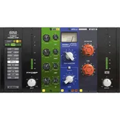 6050 Ultimate-Channel Strip HD