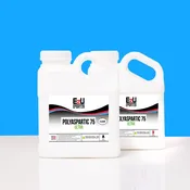 Polyaspartic 75 Ultra