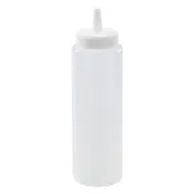 8oz Squeeze Bottles – 6 Pack