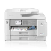 Brother Workhorse MFC-J5955DW Business Color InkJet Printer