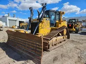 2014 CATERPILLAR D6T XW