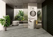 Decorative Concrete Pavers – INCONCRETE Collection