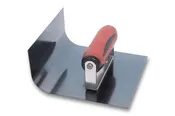 6" Cove Tool Inside
