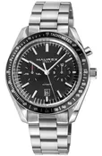 4A516UNN Haurex Italy Men's Missione Watch