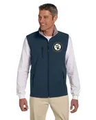 Devon &amp; Jones Men’s Soft Shell Vest