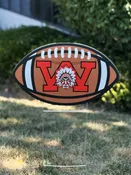 wayne football — Progressive Printers Inc.
