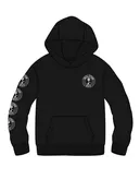 OG Circle Logo Premium Pull Over Hoodie