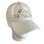 Nola Til Ya Die Mardi Gras Hat