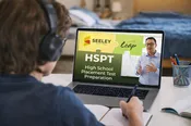 HSPT On-Demand Prep Course