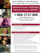 Alabama Human Trafficking