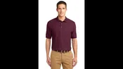 Silk Touch Polo