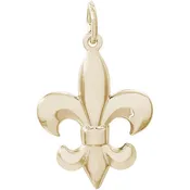 Fleur De Lis