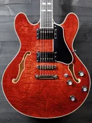 Eastman T486 Classic Semi-Hollow Body Electric Guitar