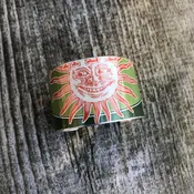 BrewCuff - 36 — Zass | Made From Rescued Materials