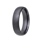 (10mm) Zirconium Dome Matte Finish - 10Z611