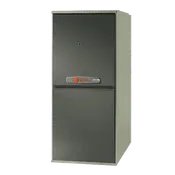 Buy Trane S8B1 64000 BTU Single Stage Gas Furnace (80% AFUE Model S8B1B080M4PS) | Green Leaf Air