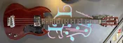 1972 Gibson EB0 slotted headstock!
