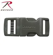 1/2" Side Release Buckle